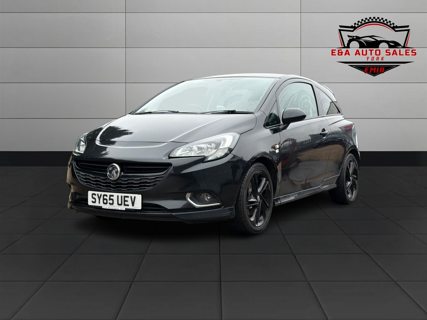 Used Vauxhall Corsa 2015 for sale - 77251201: Photo 3
