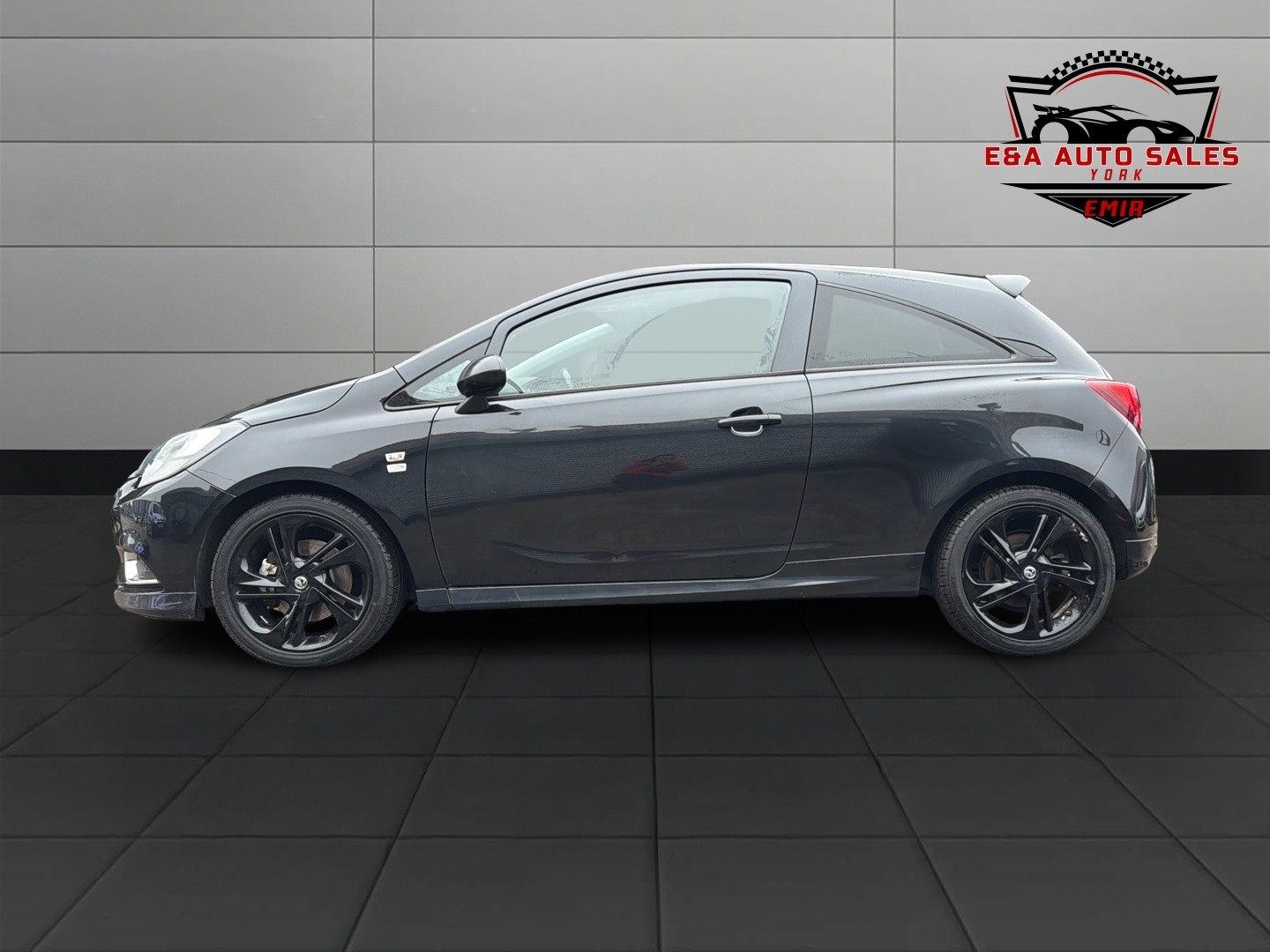 Used Vauxhall Corsa 2015 for sale - 77251201: Photo 4