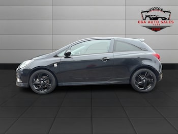 Used Vauxhall Corsa 2015 for sale - 77251201: Photo