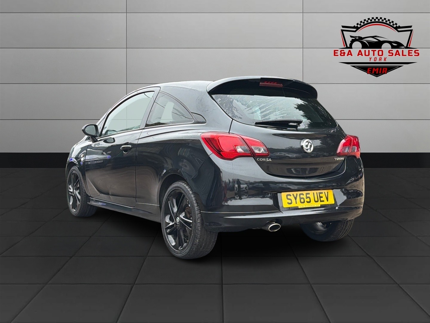 Used Vauxhall Corsa 2015 for sale - 77251201: Photo 5