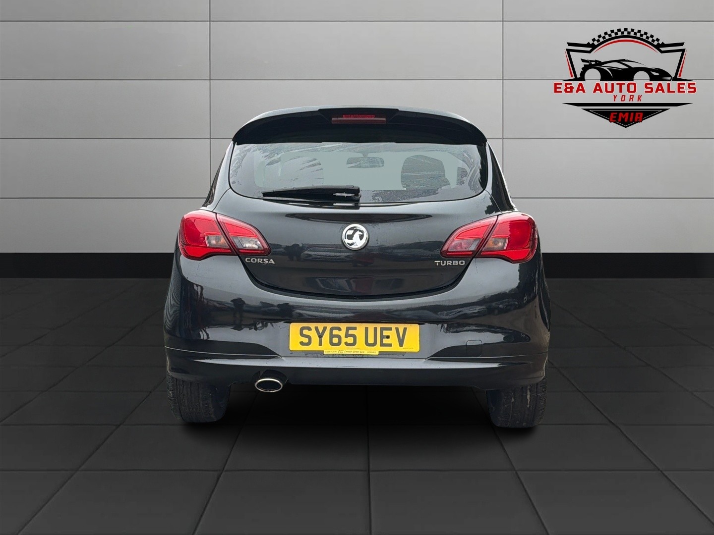 Used Vauxhall Corsa 2015 for sale - 77251201: Photo 6