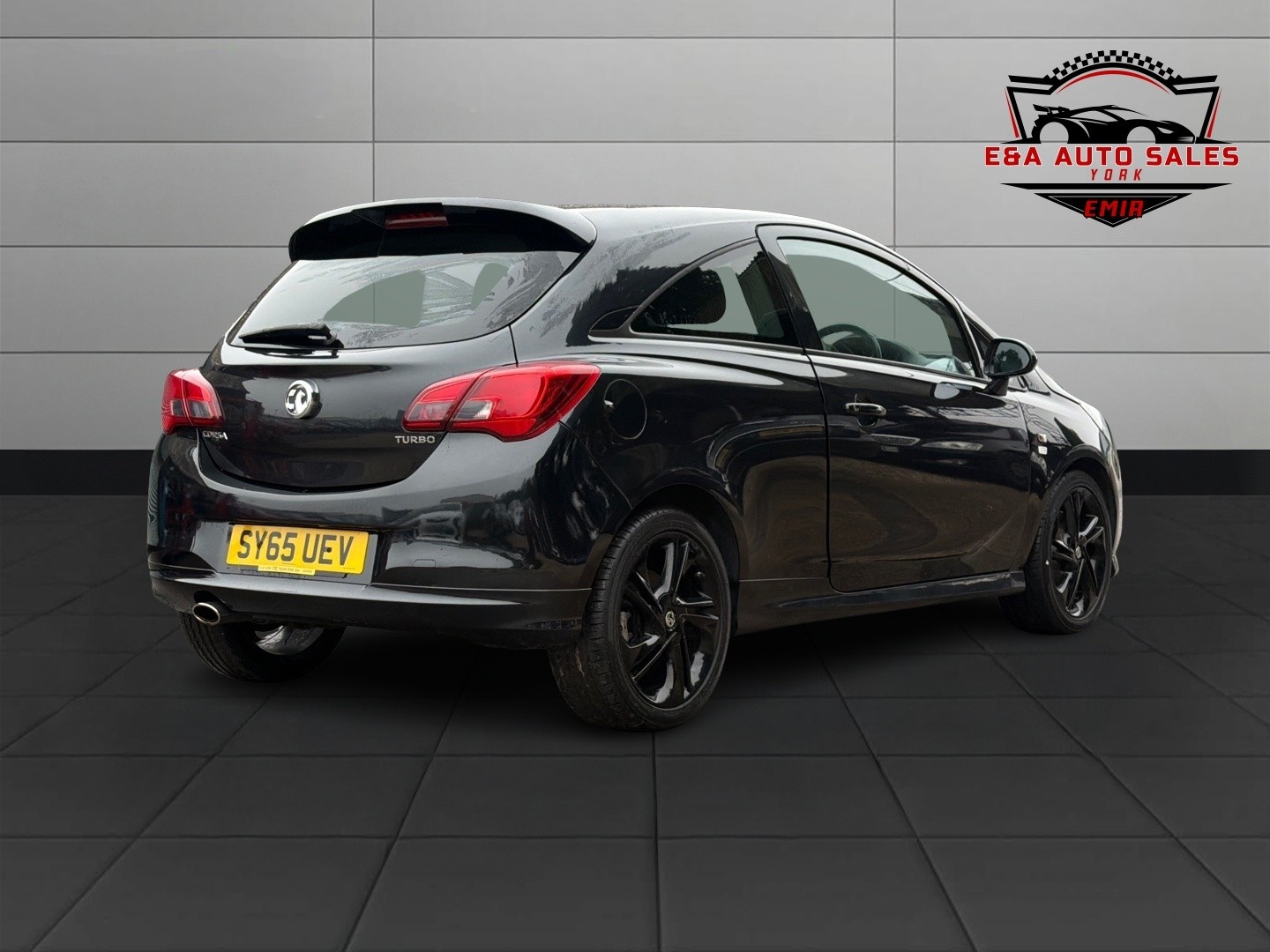 Used Vauxhall Corsa 2015 for sale - 77251201: Photo 7