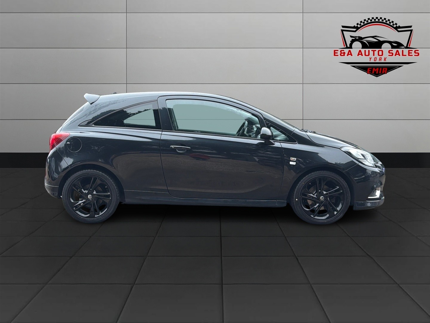 Used Vauxhall Corsa 2015 for sale - 77251201: Photo 8