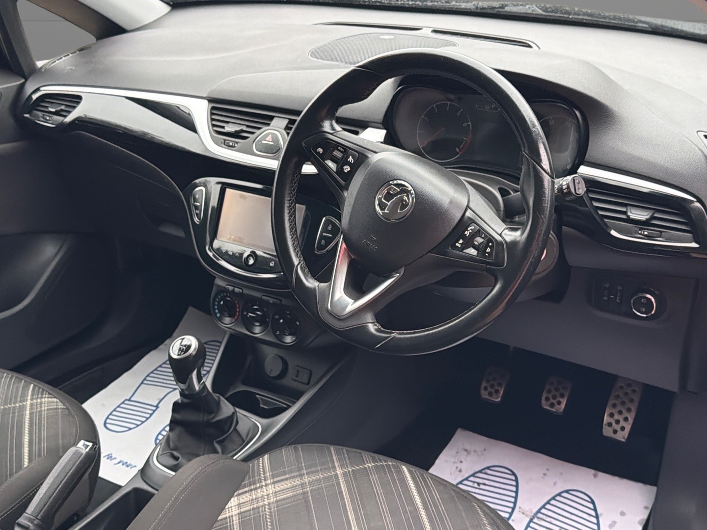 Used Vauxhall Corsa 2015 for sale - 77251201: Photo 9