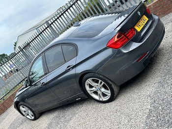 Used BMW 3 Series 2013 for sale - 75890814: Photo