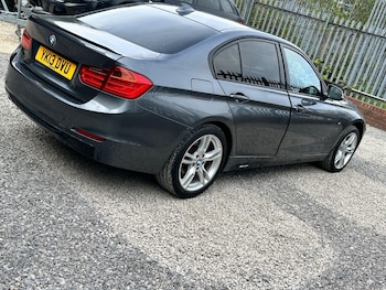 Used BMW 3 Series 2013 for sale - 75890814: Photo