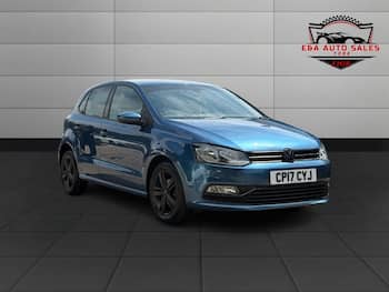 Used Volkswagen Polo 2017 for sale - 79710815: Photo