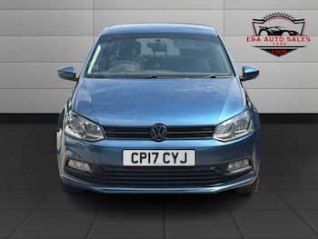 Used Volkswagen Polo 2017 for sale - 79710815: Photo