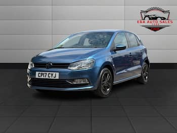 Used Volkswagen Polo 2017 for sale - 79710815: Photo
