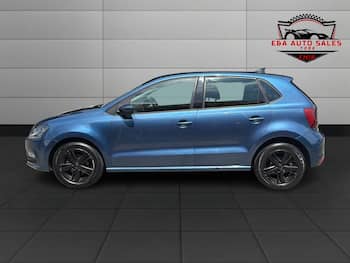 Used Volkswagen Polo 2017 for sale - 79710815: Photo
