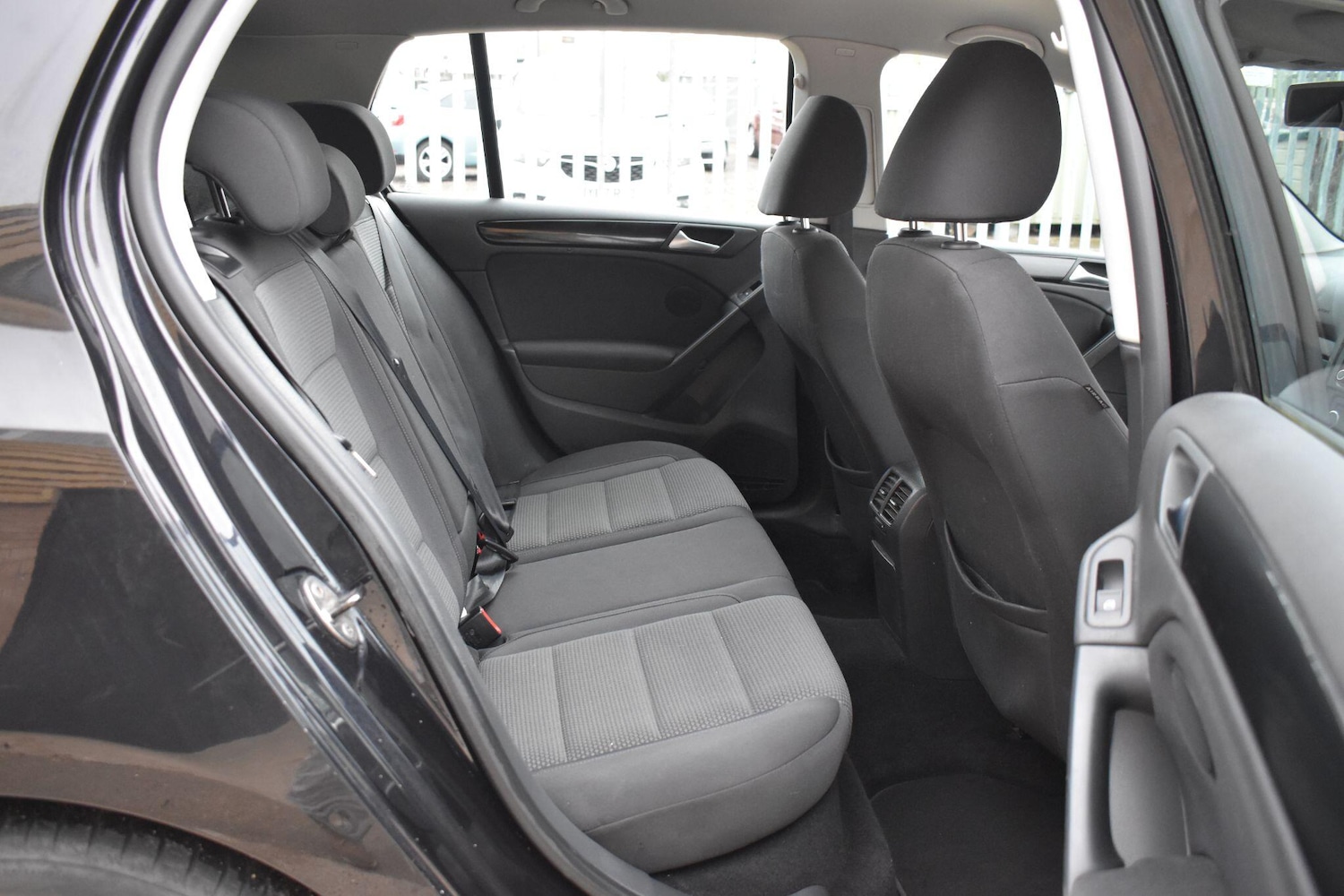 Used Volkswagen Golf 2012 for sale - 77793956: Photo 14