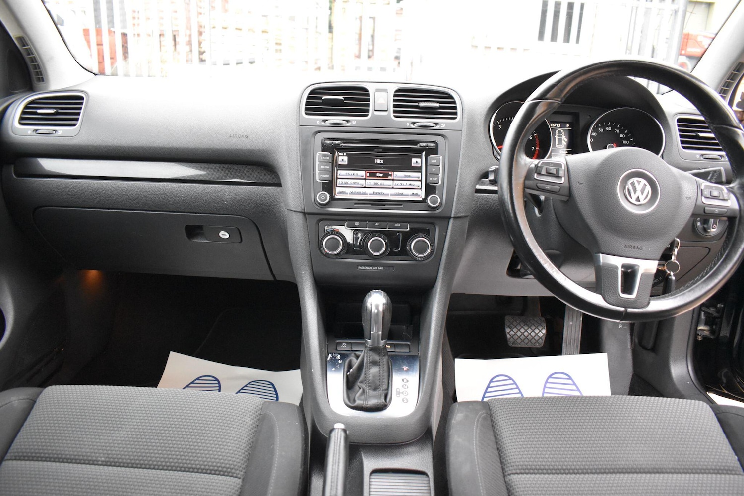 Used Volkswagen Golf 2012 for sale - 77793956: Photo 16