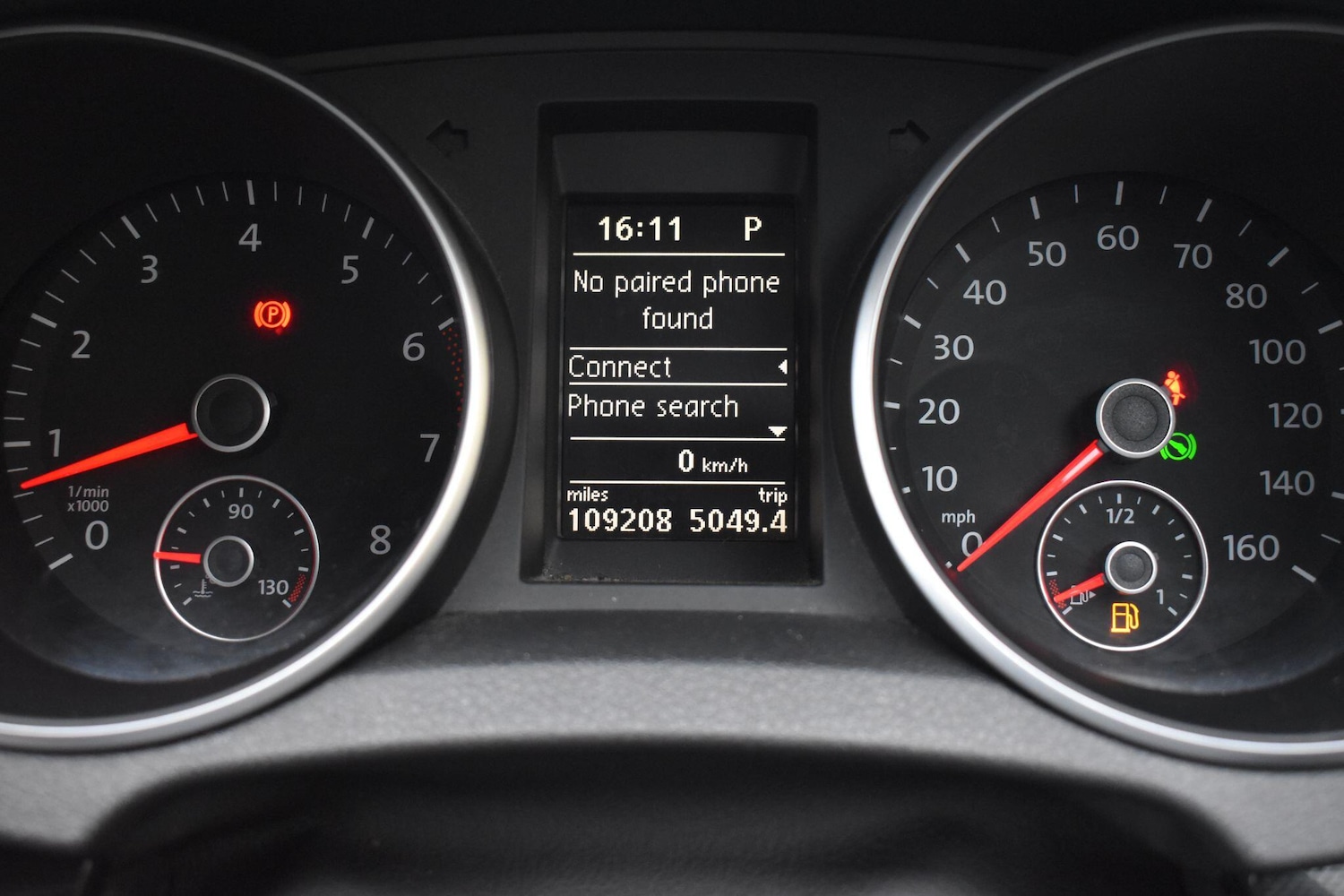 Used Volkswagen Golf 2012 for sale - 77793956: Photo 17