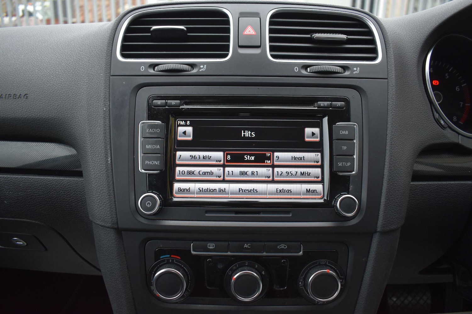 Used Volkswagen Golf 2012 for sale - 77793956: Photo 19