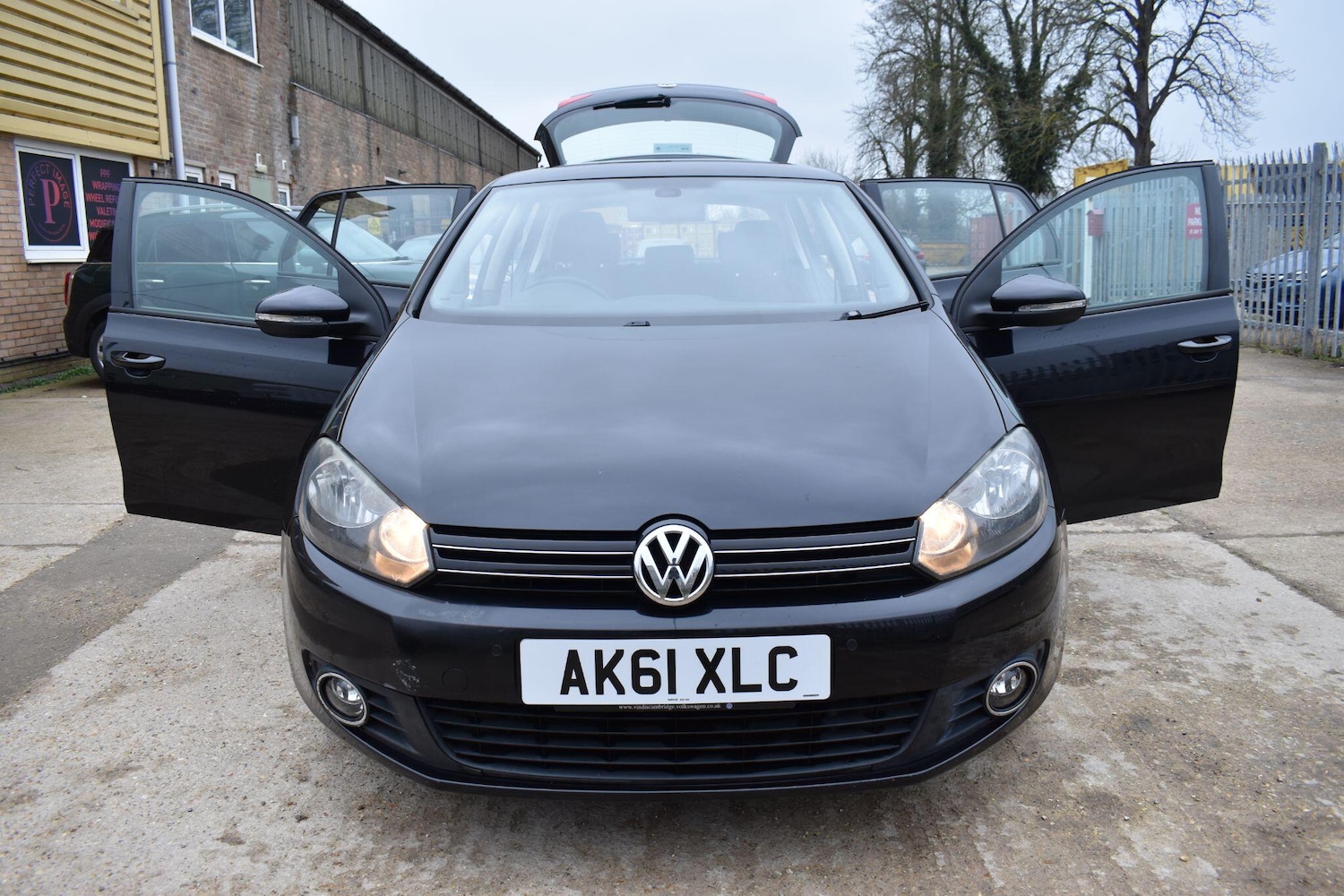 Used Volkswagen Golf 2012 for sale - 77793956: Photo 22