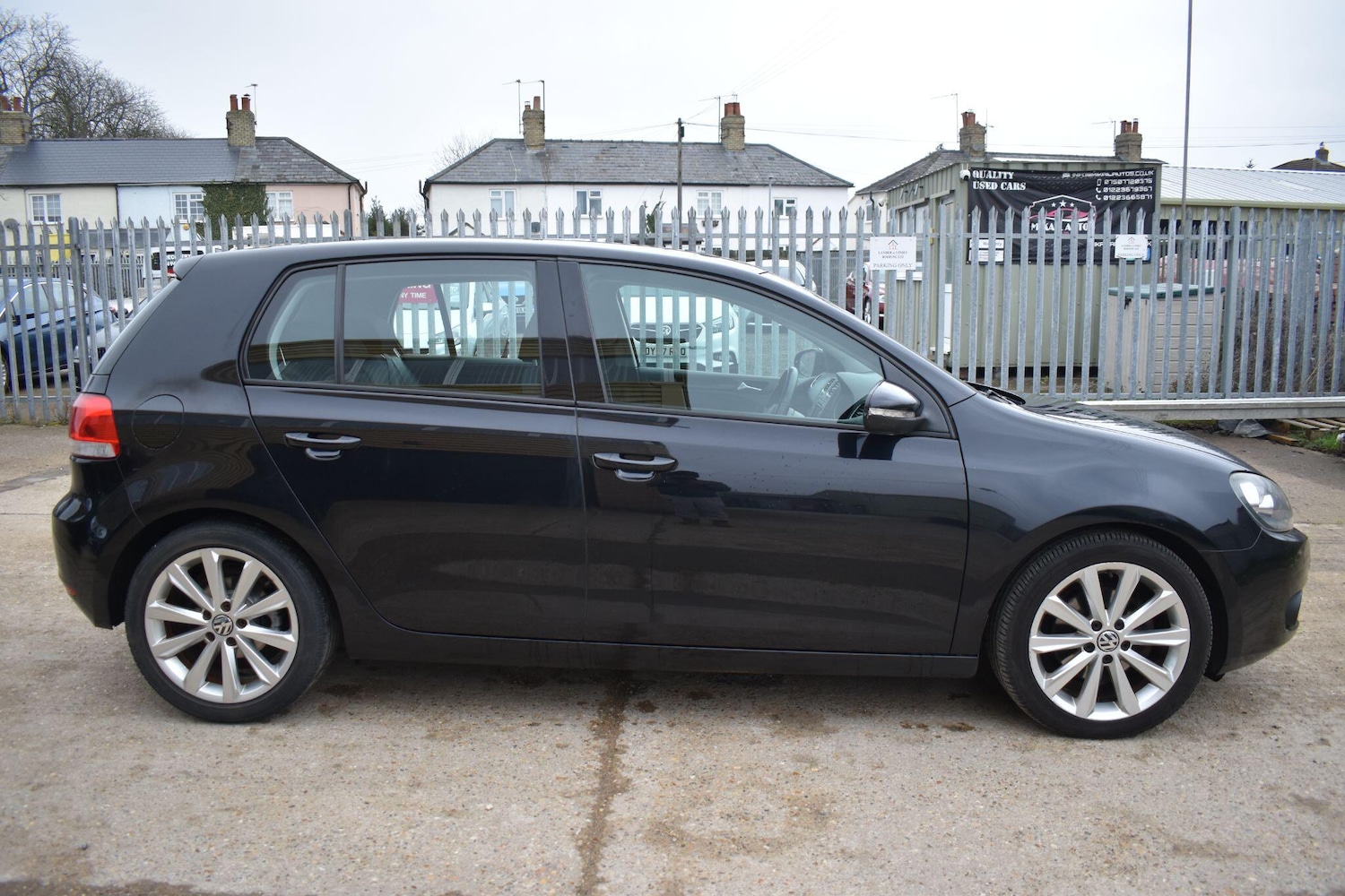 Used Volkswagen Golf 2012 for sale - 77793956: Photo 6