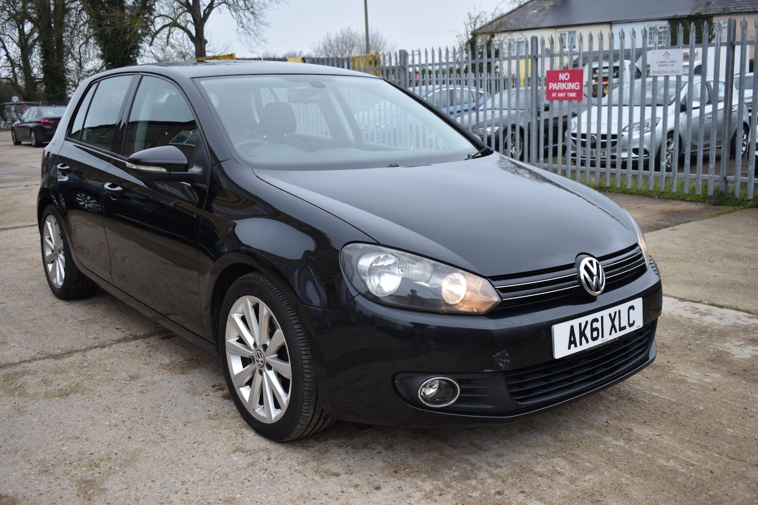 Used Volkswagen Golf 2012 for sale - 77793956: Photo 7