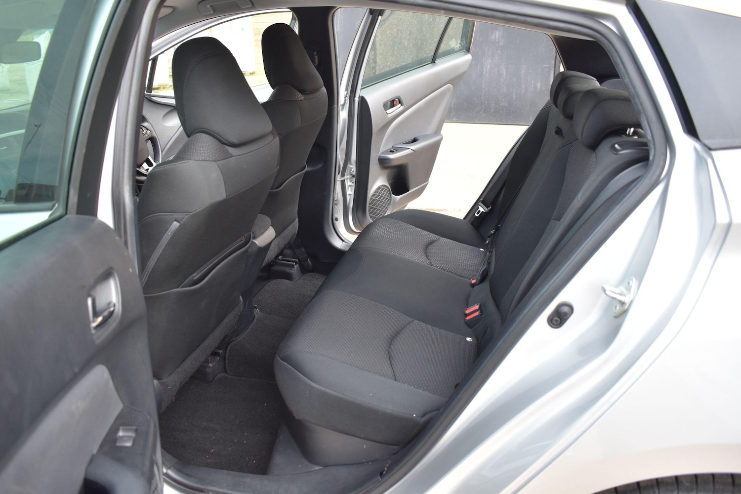 Used Toyota Prius 2024 for sale - 77659995: Photo 14