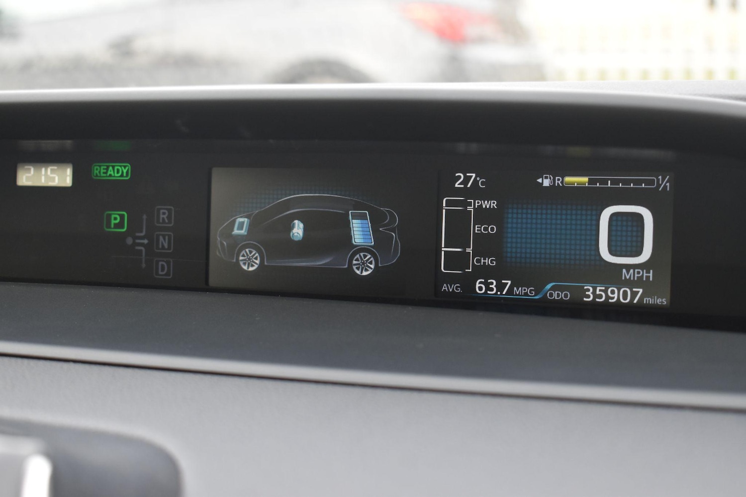 Used Toyota Prius 2024 for sale - 77659995: Photo 16