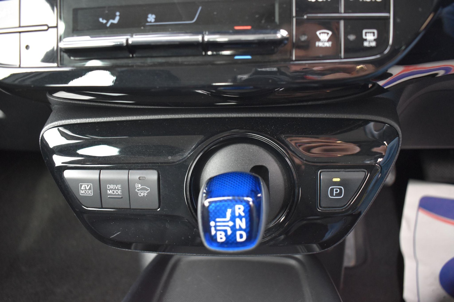 Used Toyota Prius 2024 for sale - 77659995: Photo 20