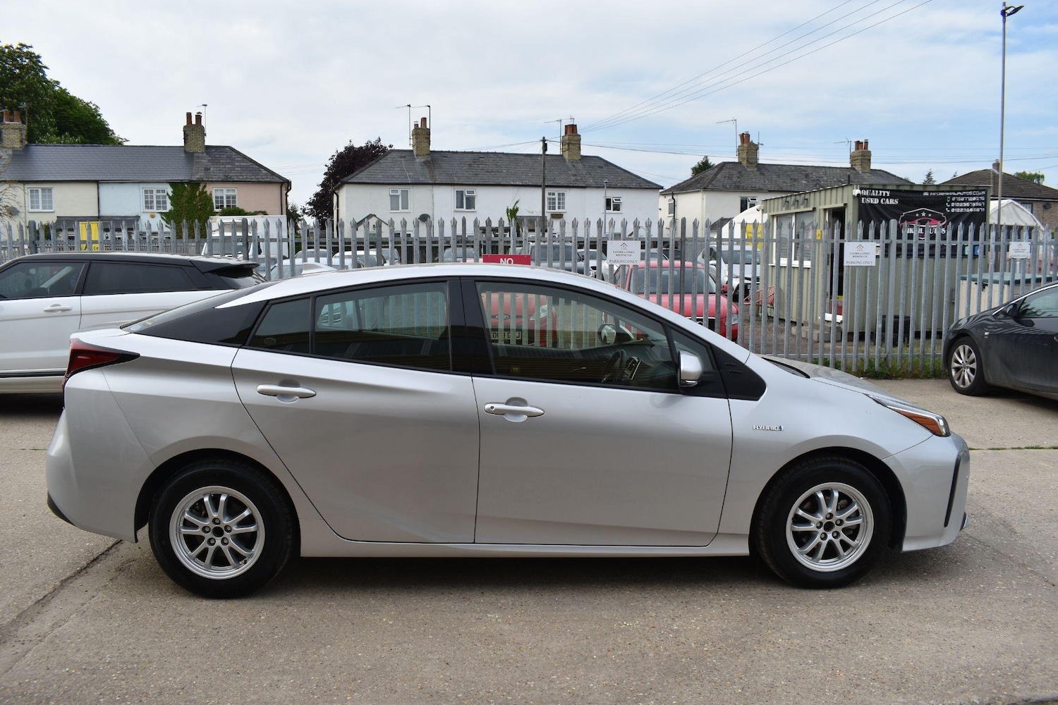 Used Toyota Prius 2024 for sale - 77659995: Photo 6