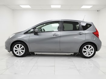 Used Nissan Note 2015 for sale - 78492473: Photo