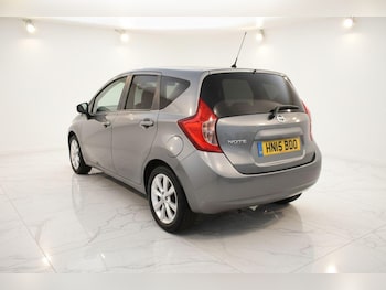 Used Nissan Note 2015 for sale - 78492473: Photo