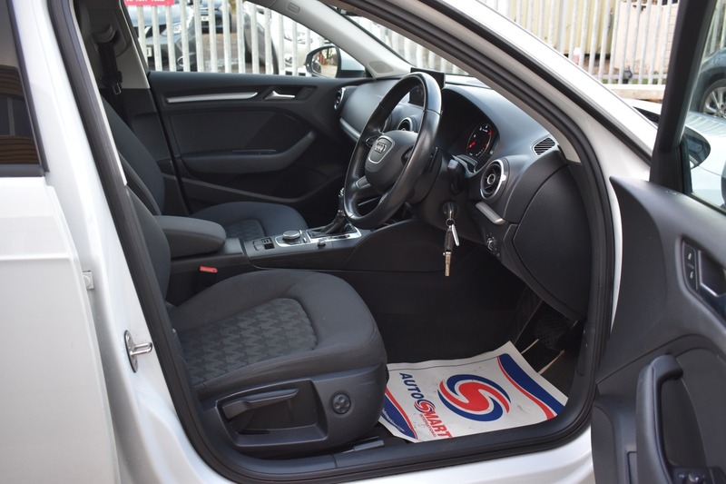 Used Audi A3 2015 for sale - 76848548: Photo 11