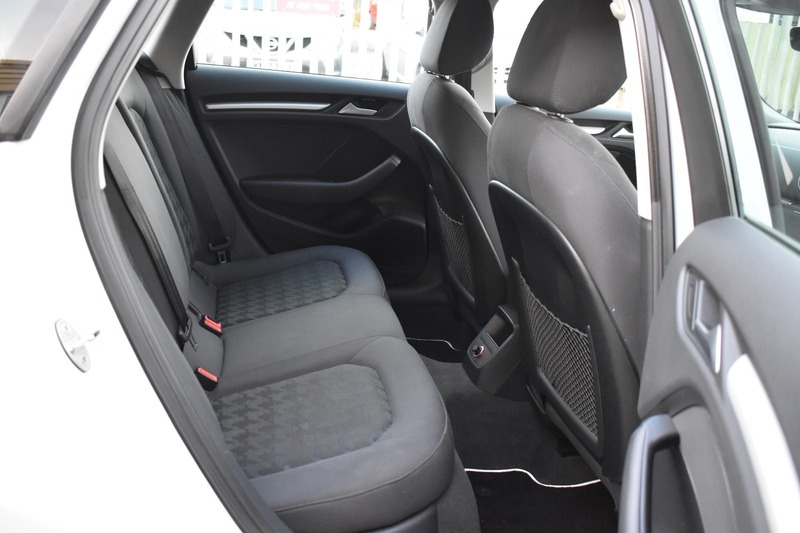 Used Audi A3 2015 for sale - 76848548: Photo 12