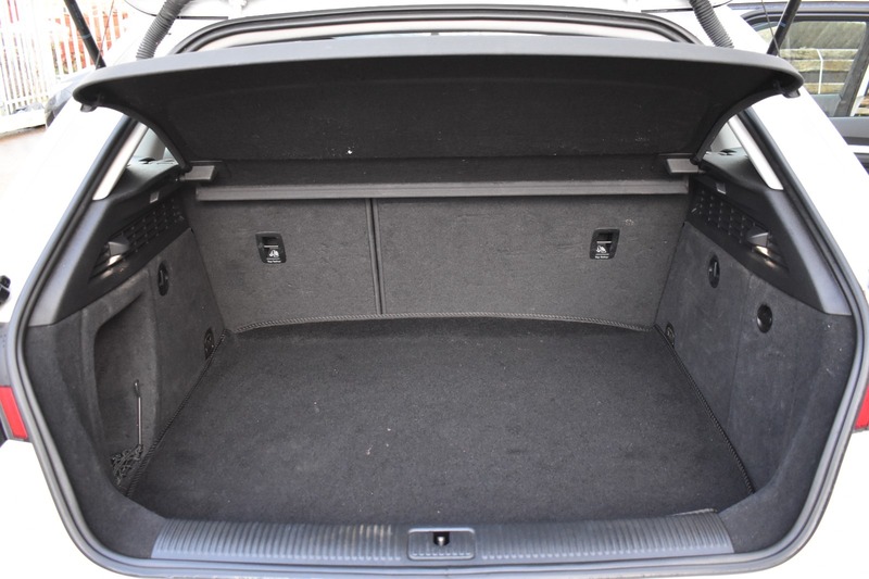 Used Audi A3 2015 for sale - 76848548: Photo 14