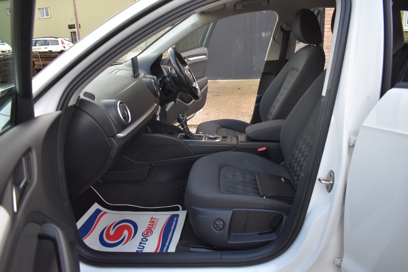 Used Audi A3 2015 for sale - 76848548: Photo 15