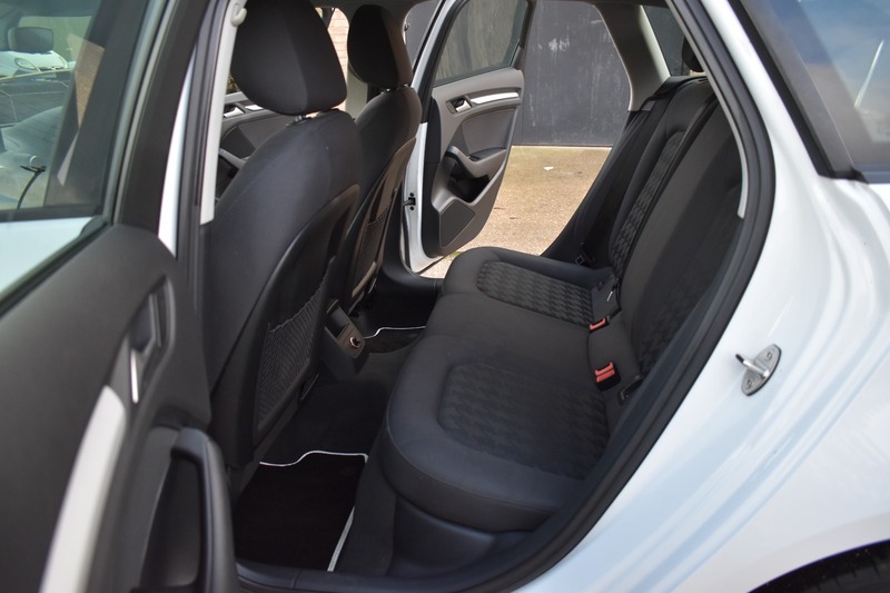 Used Audi A3 2015 for sale - 76848548: Photo 16