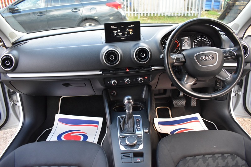 Used Audi A3 2015 for sale - 76848548: Photo 18