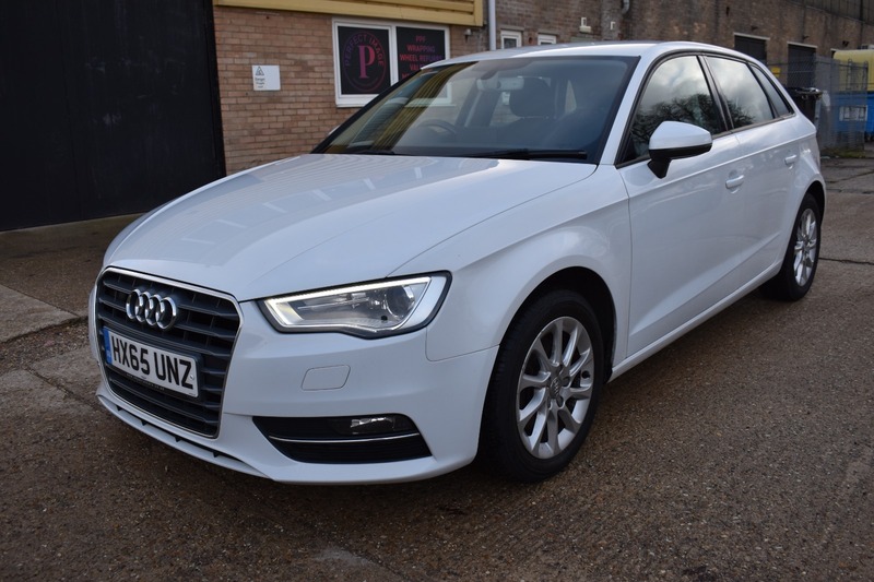 Used Audi A3 2015 for sale - 76848548: Photo 2
