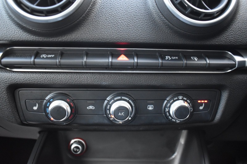 Used Audi A3 2015 for sale - 76848548: Photo 21