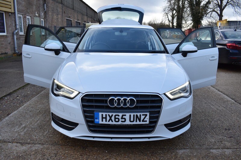 Used Audi A3 2015 for sale - 76848548: Photo 25