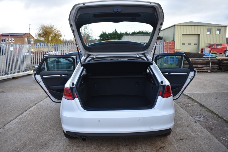 Used Audi A3 2015 for sale - 76848548: Photo 26