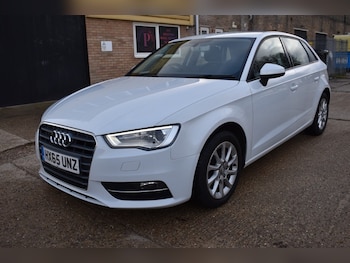 Used Audi A3 2015 for sale - 76848548: Photo