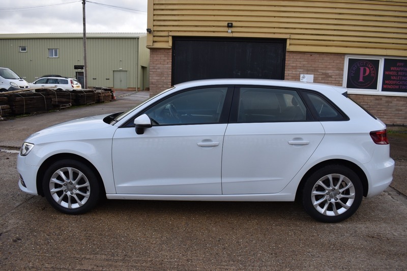 Used Audi A3 2015 for sale - 76848548: Photo 3