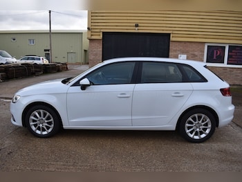 Used Audi A3 2015 for sale - 76848548: Photo