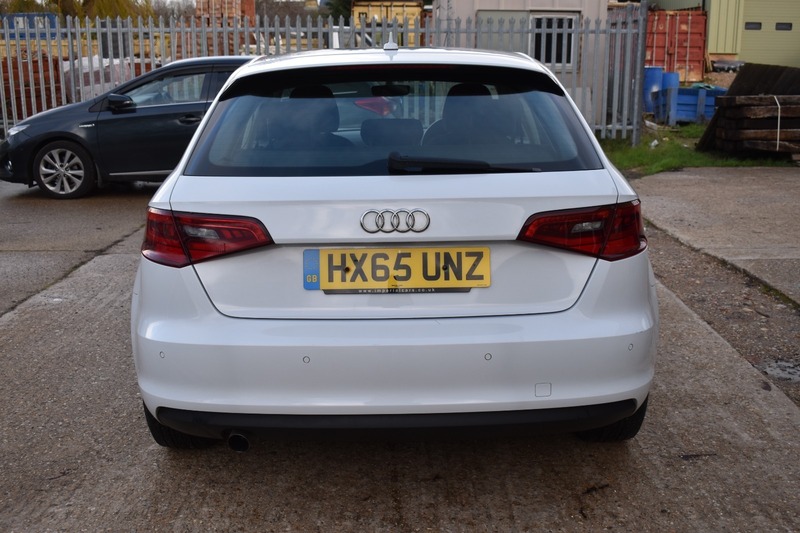 Used Audi A3 2015 for sale - 76848548: Photo 5