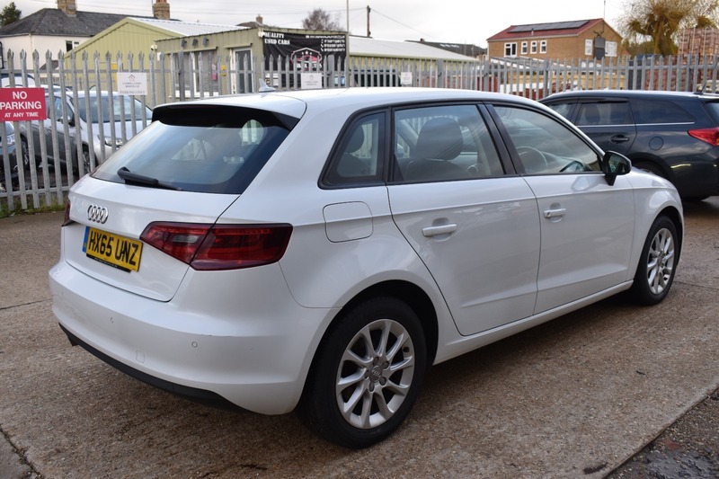 Used Audi A3 2015 for sale - 76848548: Photo 6