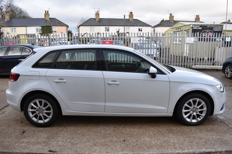 Used Audi A3 2015 for sale - 76848548: Photo 7