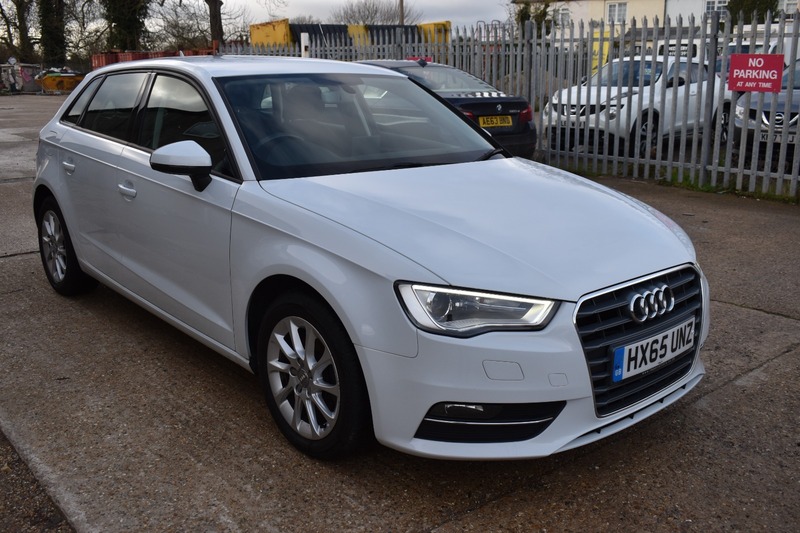 Used Audi A3 2015 for sale - 76848548: Photo 8