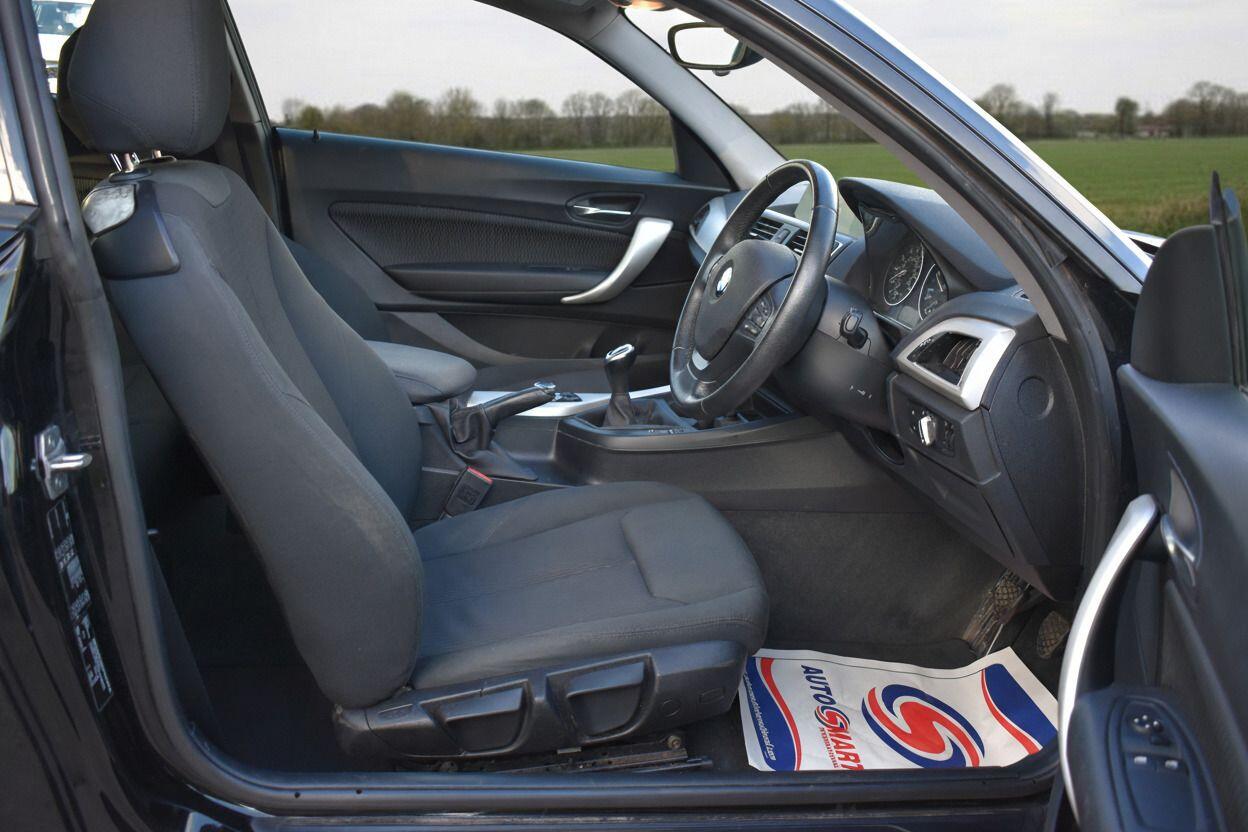 Used BMW 1 Series 2016 for sale - 78100584: Photo 10