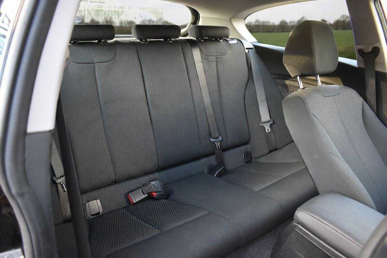 Used BMW 1 Series 2016 for sale - 78100584: Photo 11