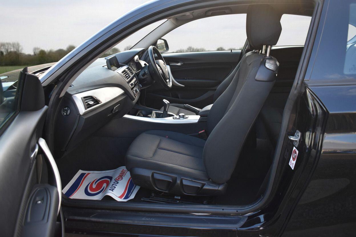 Used BMW 1 Series 2016 for sale - 78100584: Photo 12