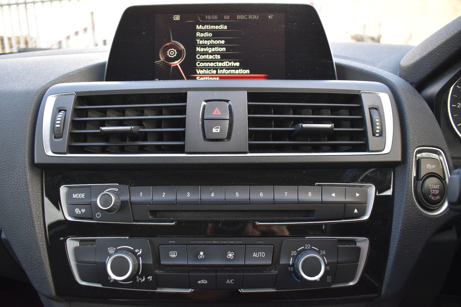 Used BMW 1 Series 2016 for sale - 78100584: Photo 15