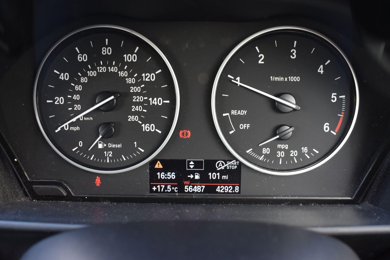 Used BMW 1 Series 2016 for sale - 78100584: Photo 16