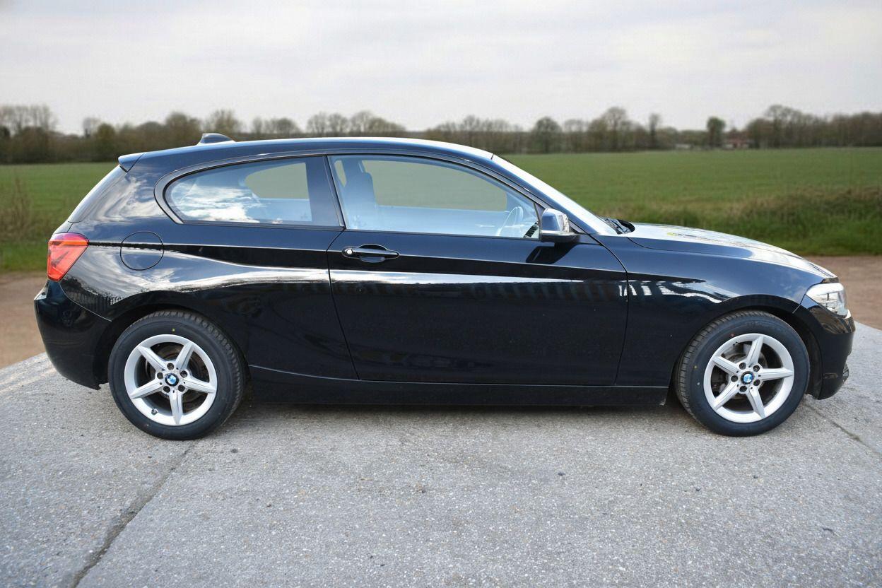 Used BMW 1 Series 2016 for sale - 78100584: Photo 6